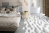 Керамогранит Equipe Kite Century Grey декор 10х30 Керамогранит Equipe Kite Century Grey декор 10х30